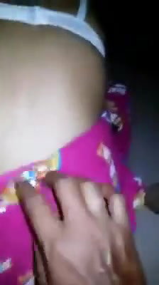 I was in the bedroom watching this webcam video while my wife was cooking