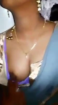 I was in the bedroom watching this webcam video while my wife was cooking