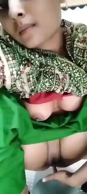 Beautiful Village Girl