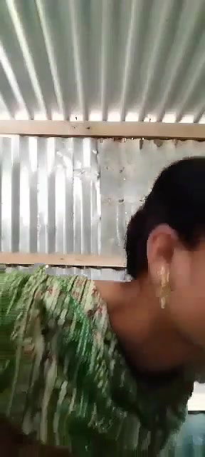 Beautiful Village Girl