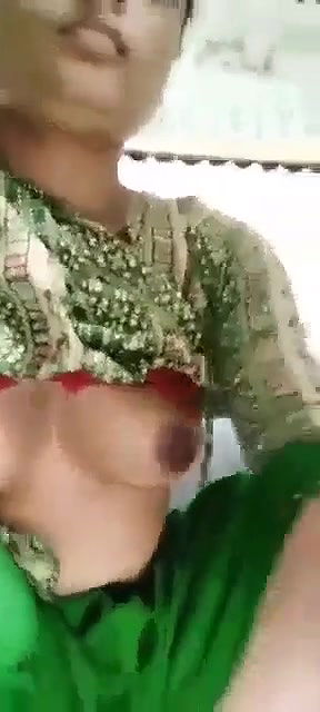 Beautiful Village Girl