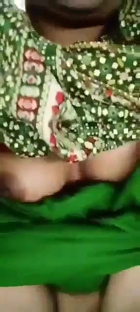 Beautiful Village Girl