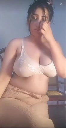 Desi Girl Live Streaming Big Boobs Show