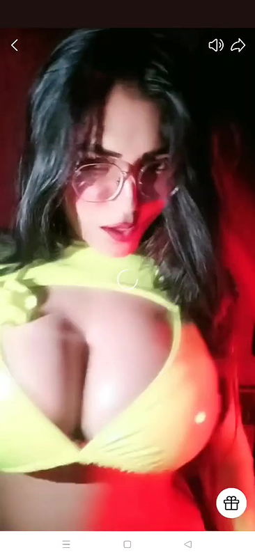 Desire Dancing Teasing BABESOFTANGO