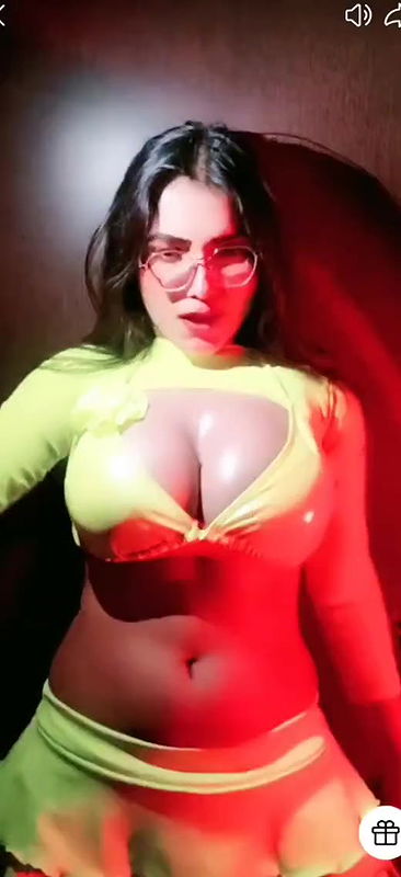 Desire Dancing Teasing BABESOFTANGO