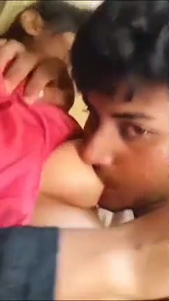 Coaching centre me gf ka dudh chusa