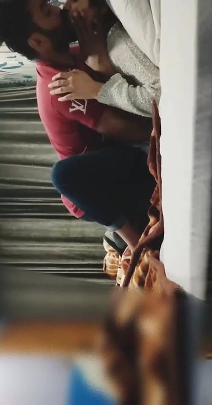 bhabhi ko Oyo me bulakar romance kiya