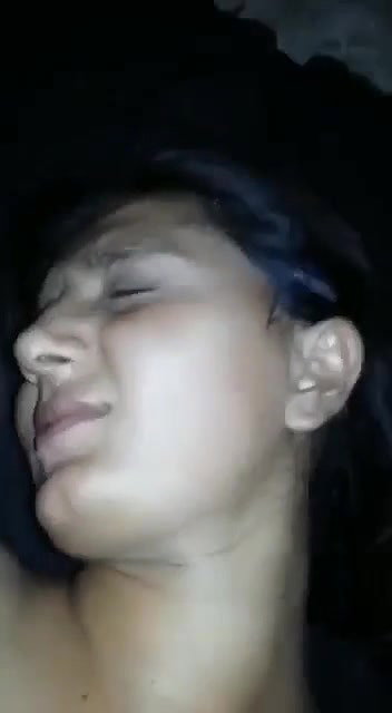 Desi couple clean shaved pussy