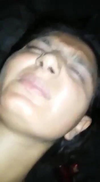 Desi couple clean shaved pussy