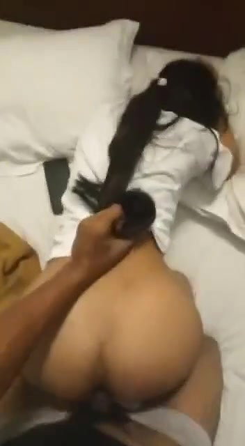 ghodi banakar thukai ki