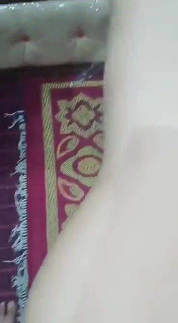 pakistani couple wife ko ghodi bana kar pela