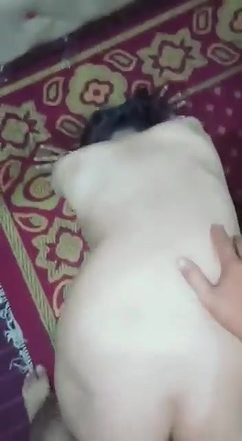 pakistani couple wife ko ghodi bana kar pela