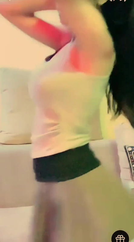 Senorita Young Tease