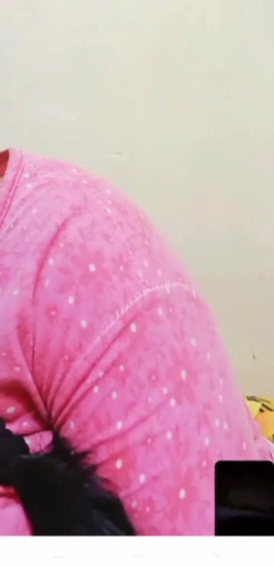 Beautiful Horny Girl