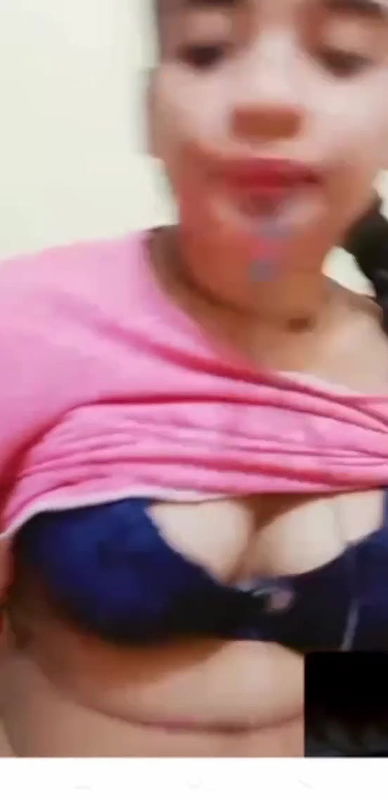 Beautiful Horny Girl