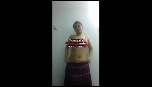 Oh man that chick is really amazing and she likes to show off her assets