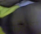 Kinky amateur dark skinned Indian girlie flashed her cute titties