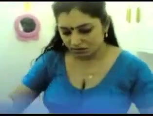 Fucking my chubby Indian wife in a doggy position