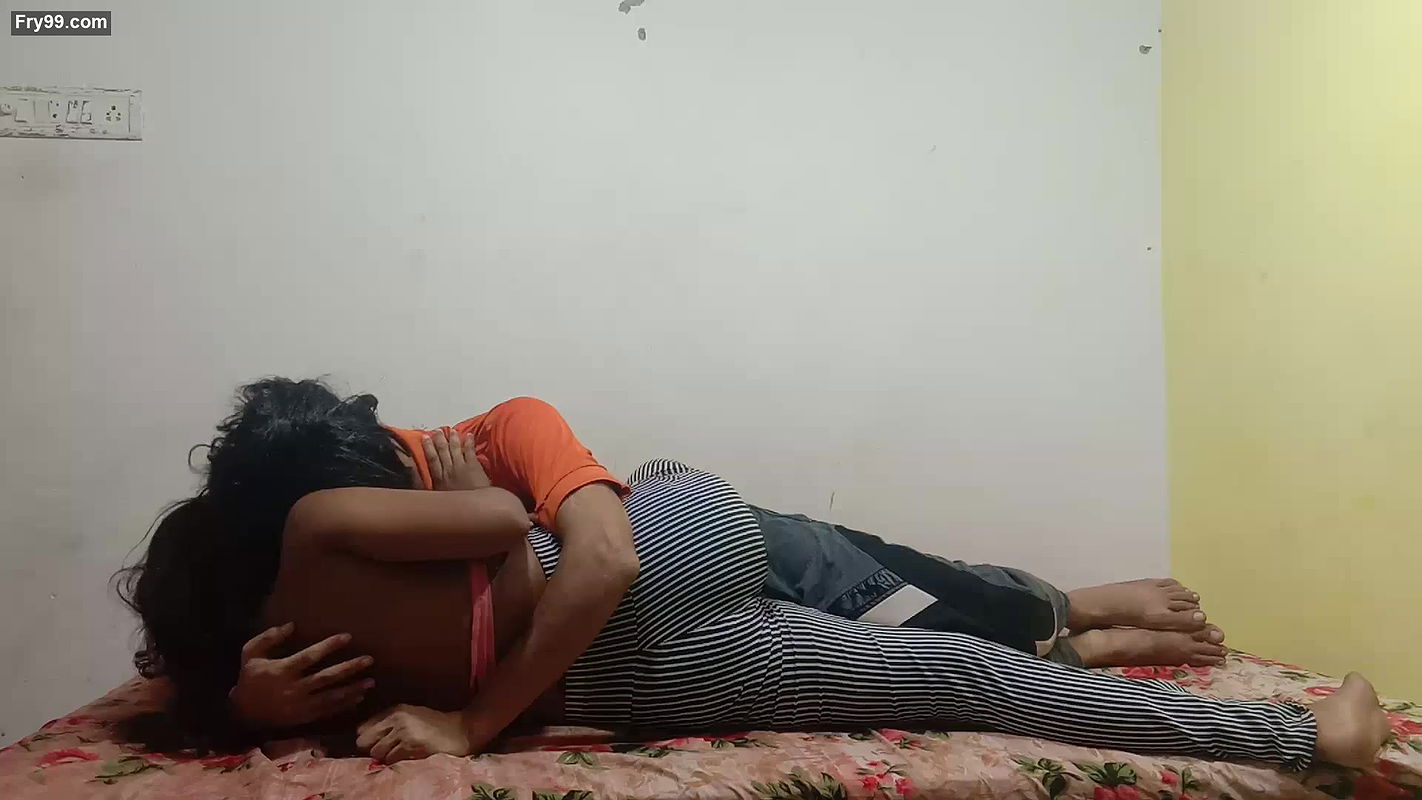 Indian College Girl Seducing