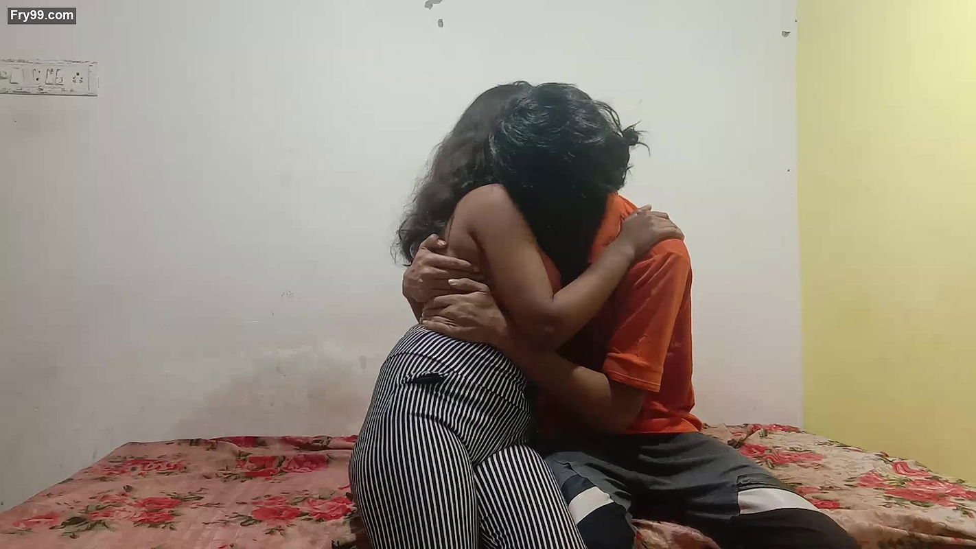 Indian College Girl Seducing