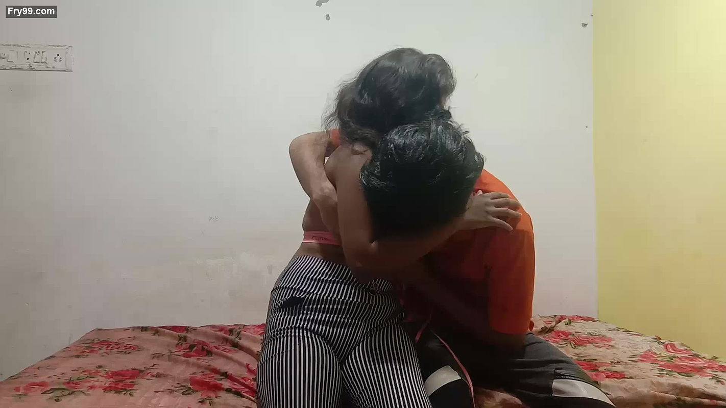 Indian College Girl Seducing