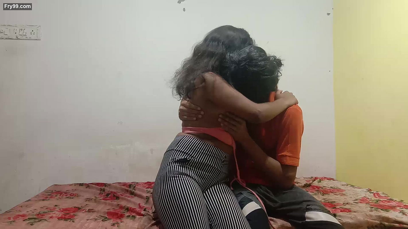 Indian College Girl Seducing