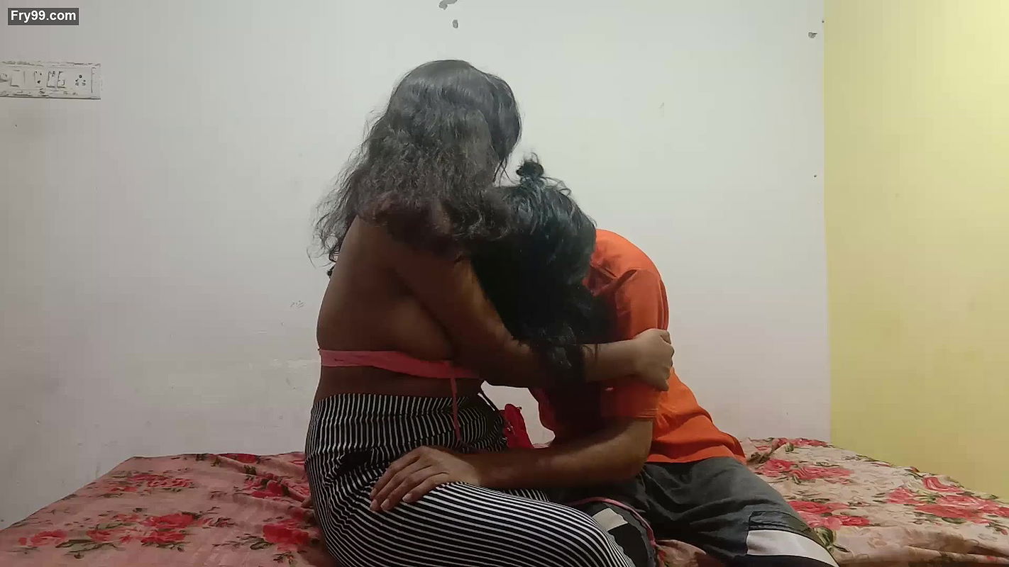 Indian College Girl Seducing