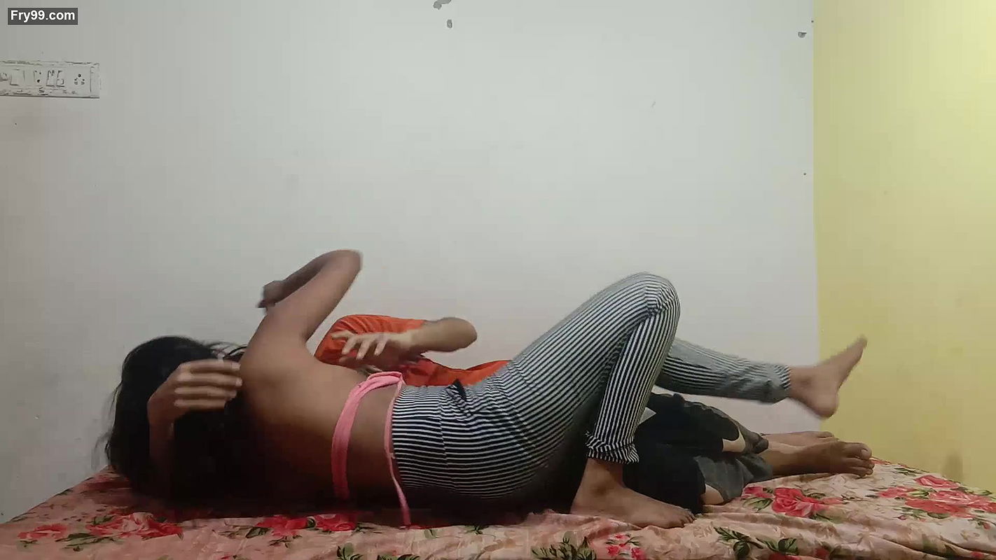 Indian College Girl Seducing