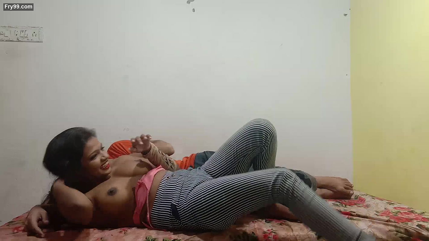 Indian College Girl Seducing