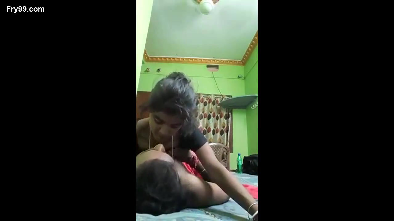Rekha And Abhi Bangla Couple