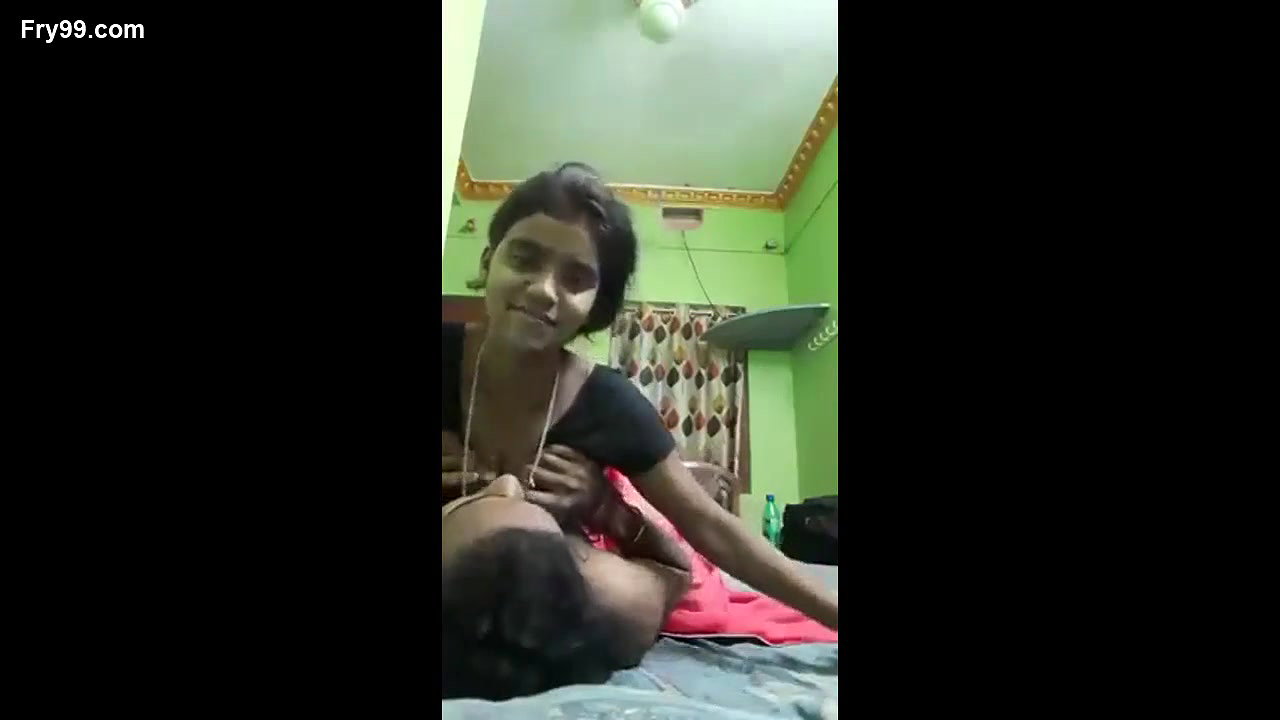 Rekha And Abhi Bangla Couple