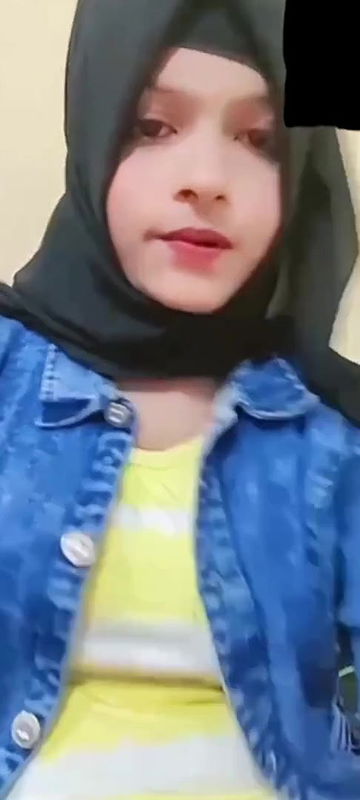 Hijabi