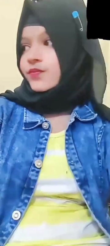 Hijabi