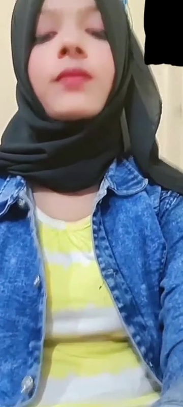 Hijabi