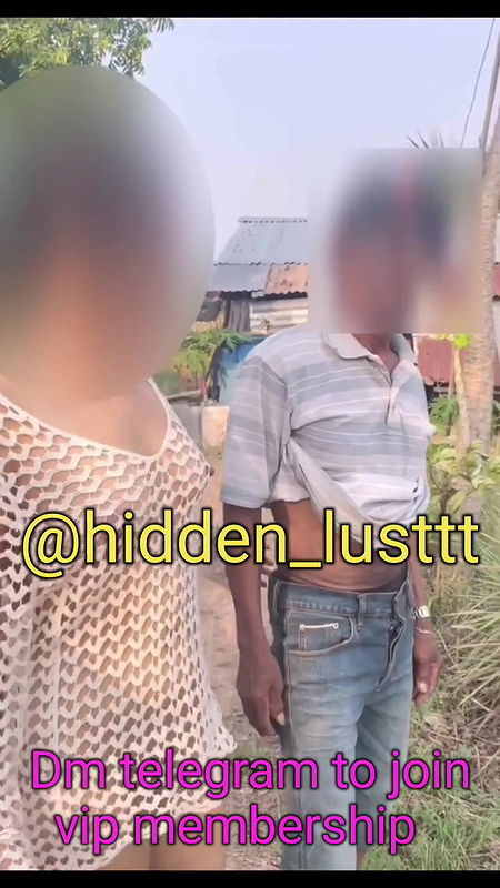 VILLAGE DARE smriti jain oldman village nude dare