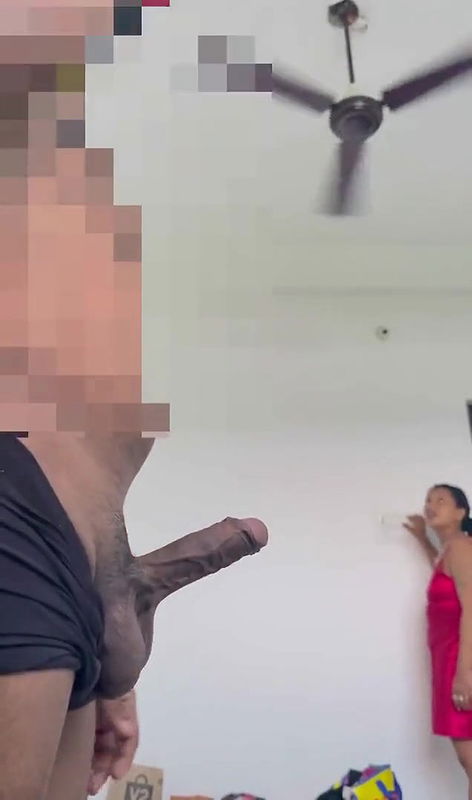 Desi Babe Fucked By Boyfriend 4