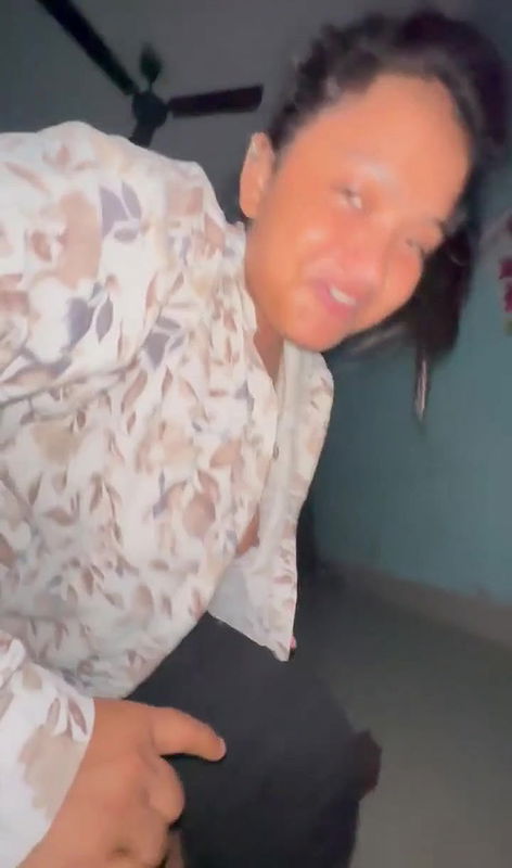 Desi Babe Fucked By Boyfriend