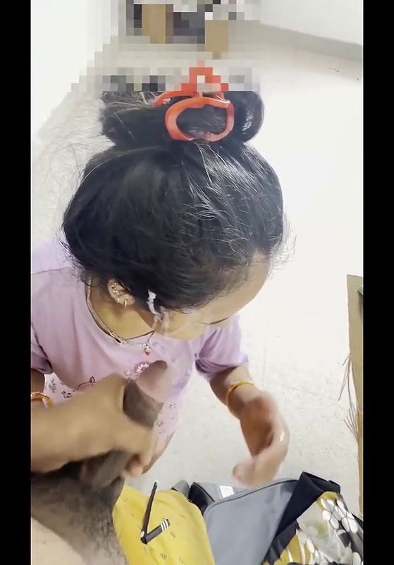 Desi Babe Fucked By Boyfriend 3