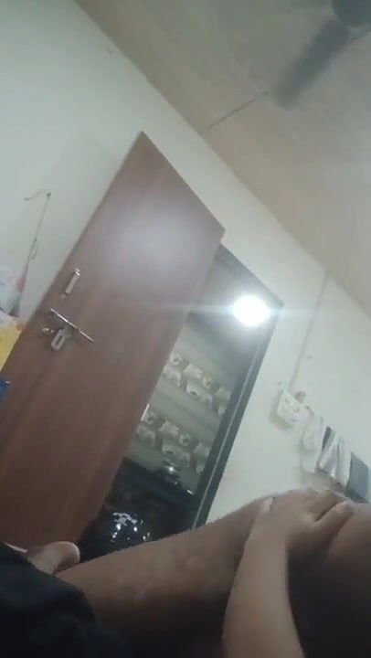 Desi Horny Couple Fucking Loud Monas