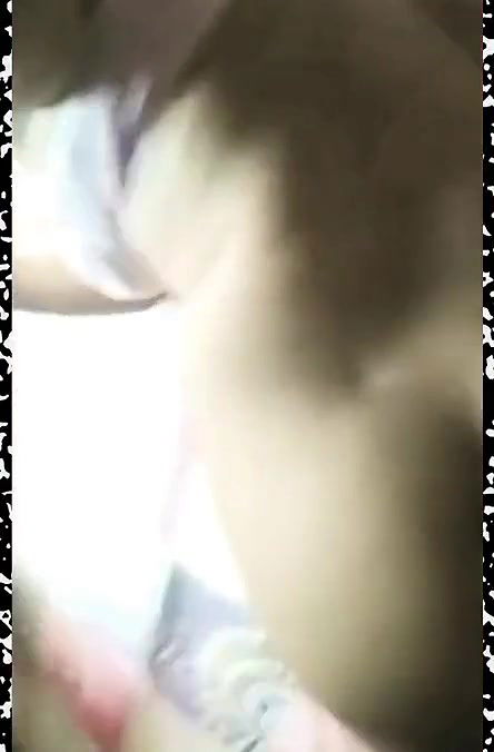 Desi Babe Showing Pussy n Ass in VC With BF