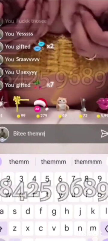 Telugu actress Shraavya private show of big boobs