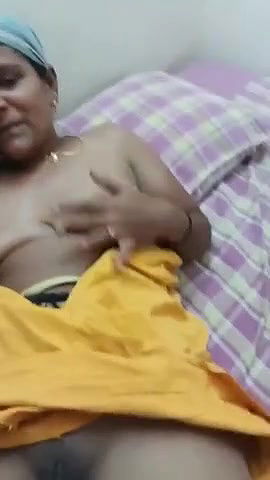 Tamil Wife Open Pussy 1