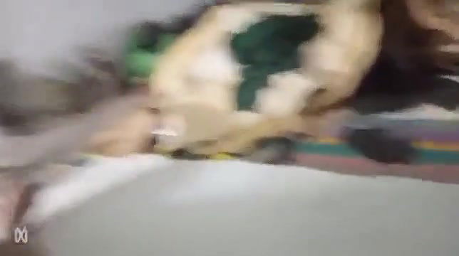 Affair With Pakistani Aunty Part 06