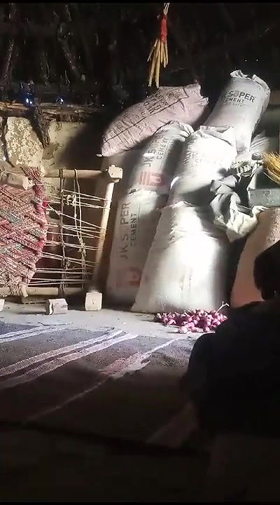 Rajasthani Dever fucking his bhabhi desi village sex