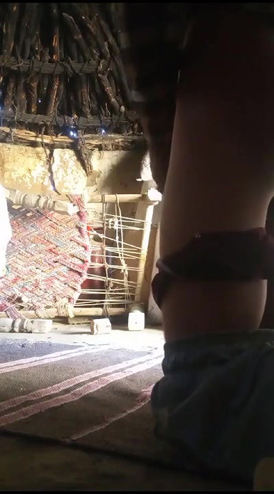 Rajasthani Dever fucking his bhabhi desi village sex