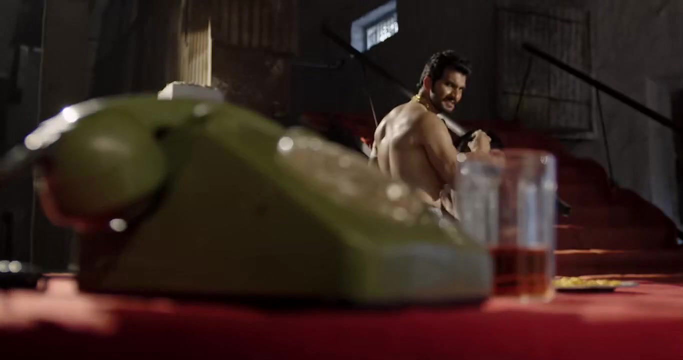 Dusky Aunty Force Fucked Hard Hottest Scene RGVs Dhaha