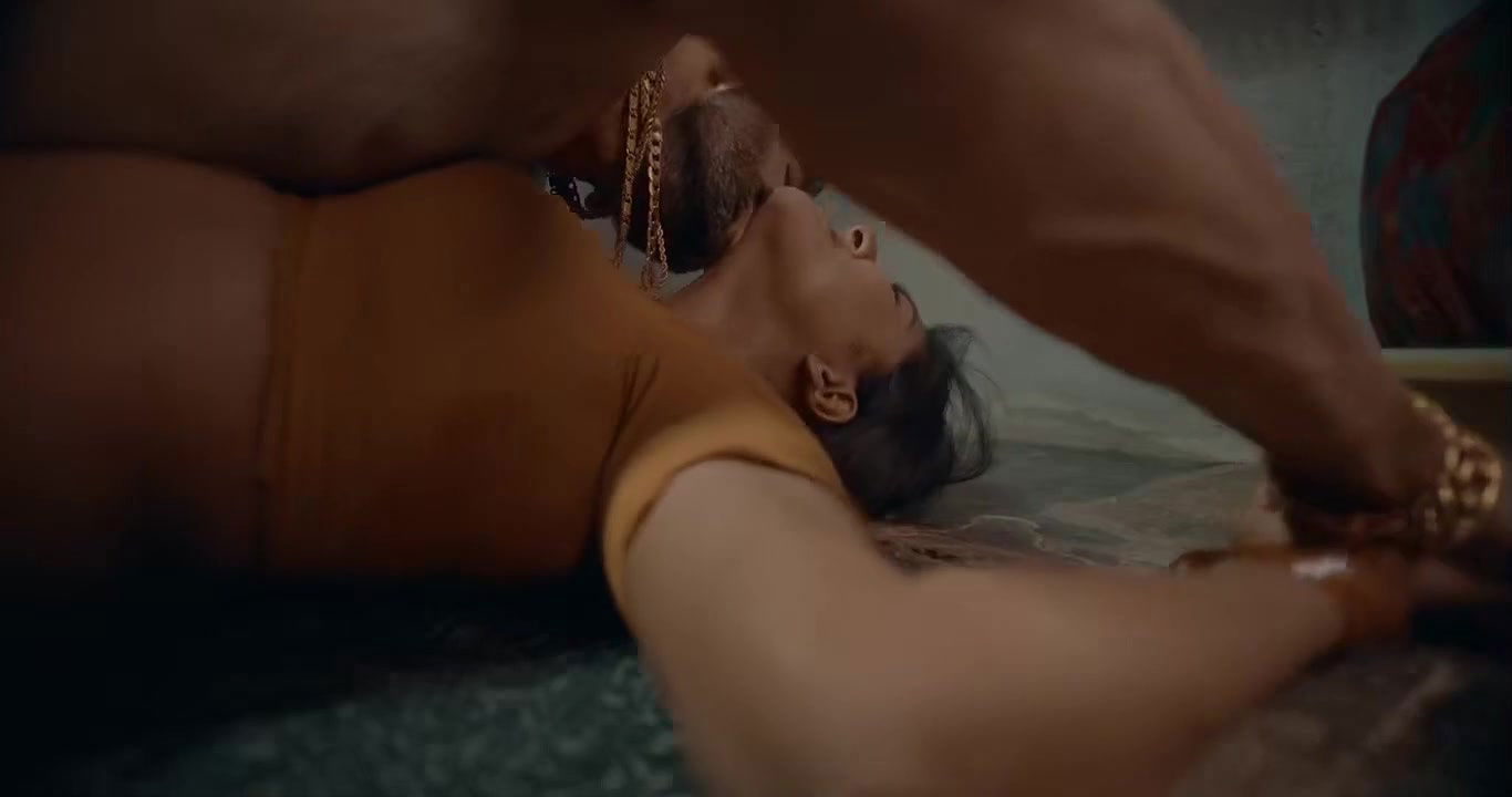 Hot Aunty Forced Enjoyed Scene RGVs Dhahanam