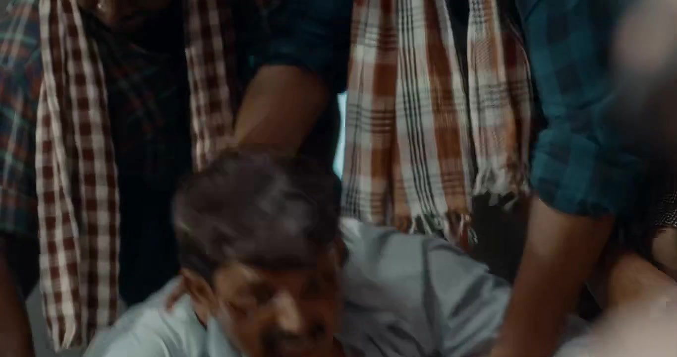 Hot Aunty Forced Enjoyed Scene RGVs Dhahanam