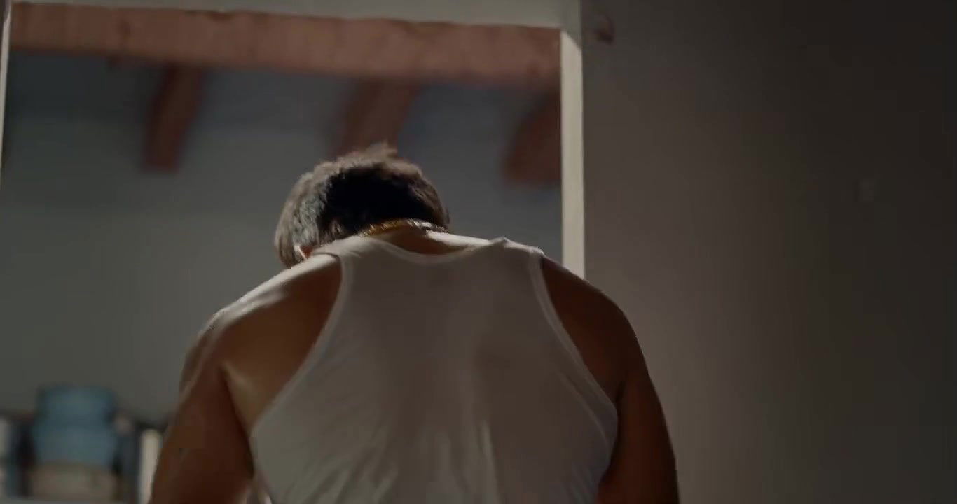 Hot Aunty Forced Enjoyed Scene RGVs Dhahanam