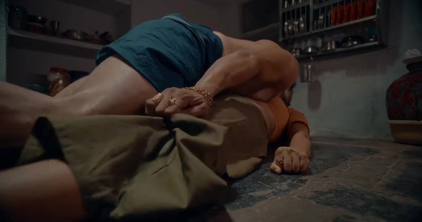 Hot Aunty Forced Enjoyed Scene RGVs Dhahanam